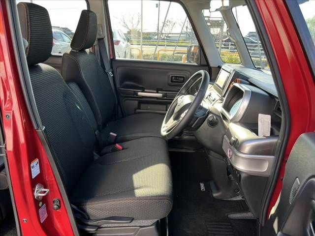 SUZUKI Spacia GEAR 2021