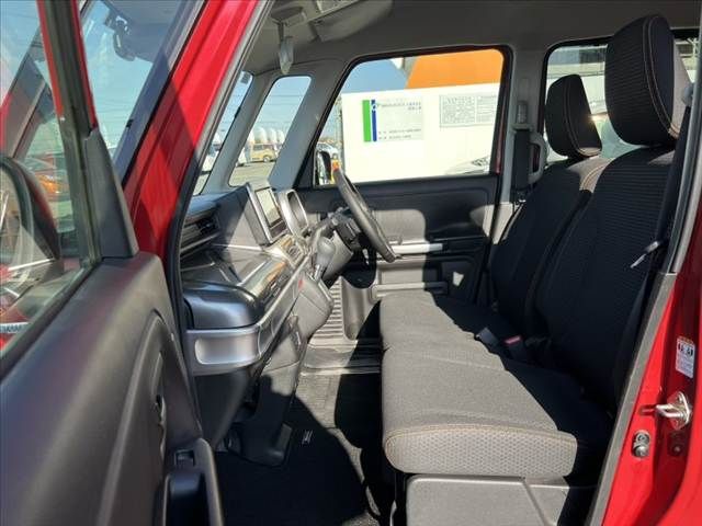 SUZUKI Spacia GEAR 2021