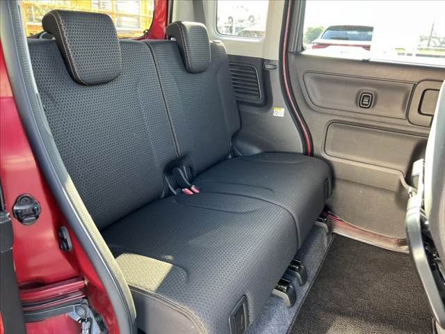 SUZUKI Spacia GEAR 2021