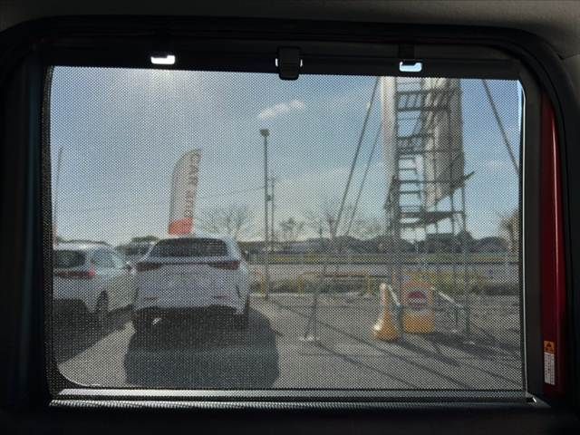 SUZUKI Spacia GEAR 2021