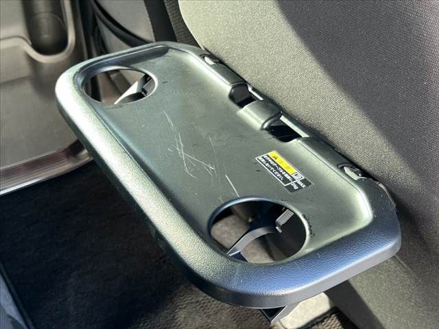 SUZUKI Spacia GEAR 2021