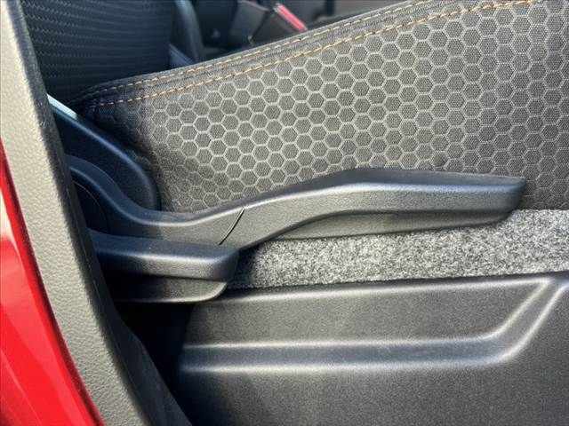 SUZUKI Spacia GEAR 2021