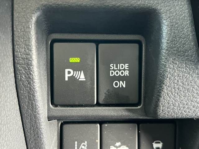 SUZUKI Spacia GEAR 2021