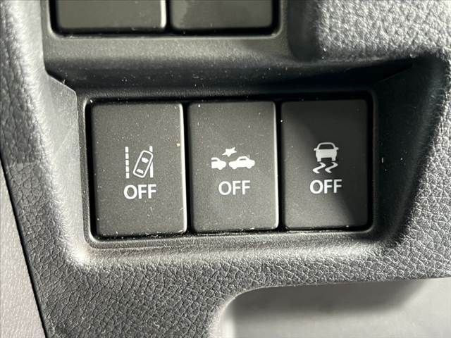 SUZUKI Spacia GEAR 2021