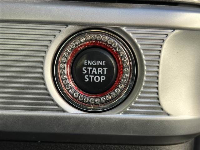 SUZUKI Spacia GEAR 2021