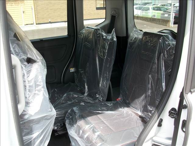 SUZUKI Spacia custom 2025