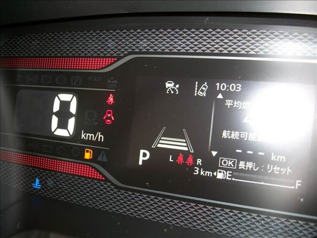 SUZUKI Spacia custom 2025