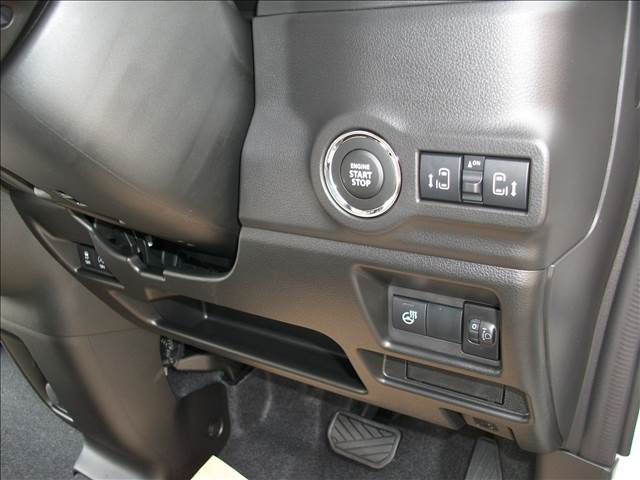 SUZUKI Spacia custom 2025