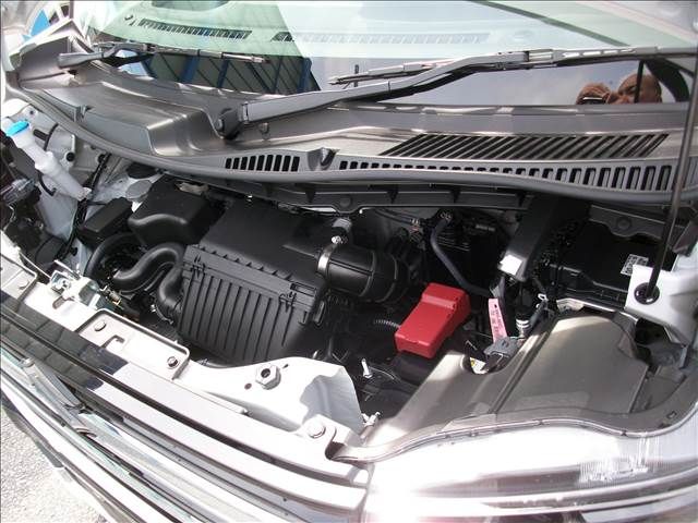 SUZUKI Spacia custom 2025