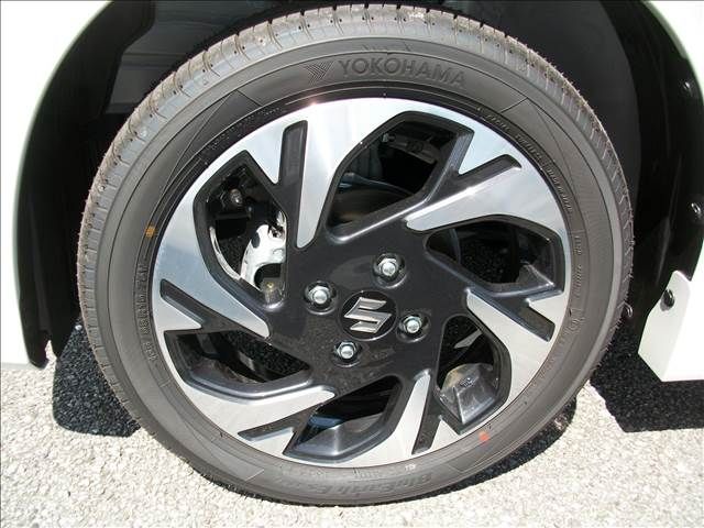 SUZUKI Spacia custom 2025