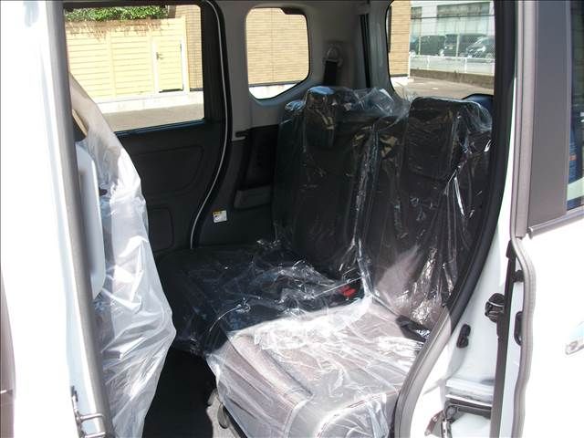 SUZUKI Spacia custom 2025