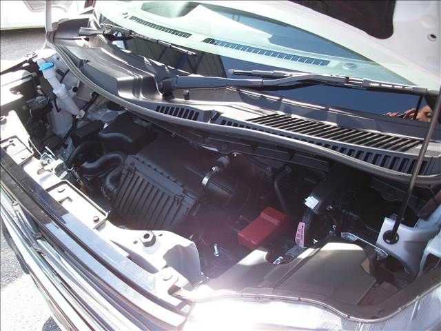 SUZUKI Spacia custom 2025