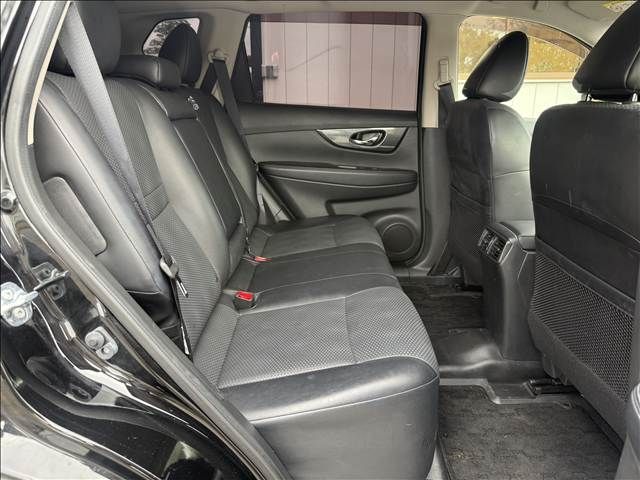 NISSAN X-TRAIL HYBRID 4WD 2015