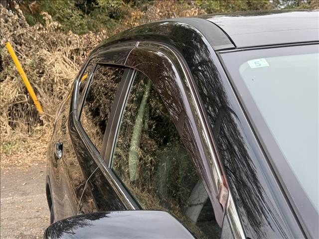 NISSAN X-TRAIL HYBRID 4WD 2015