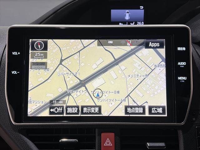 TOYOTA ESQUIRE HYBRID 2017