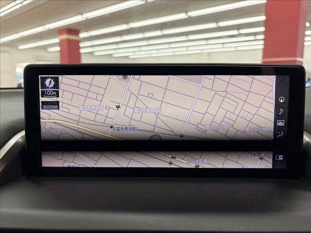 TOYOTA LEXUS NX300h 2018