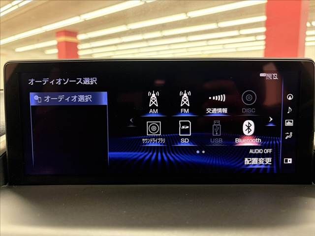 TOYOTA LEXUS NX300h 2018