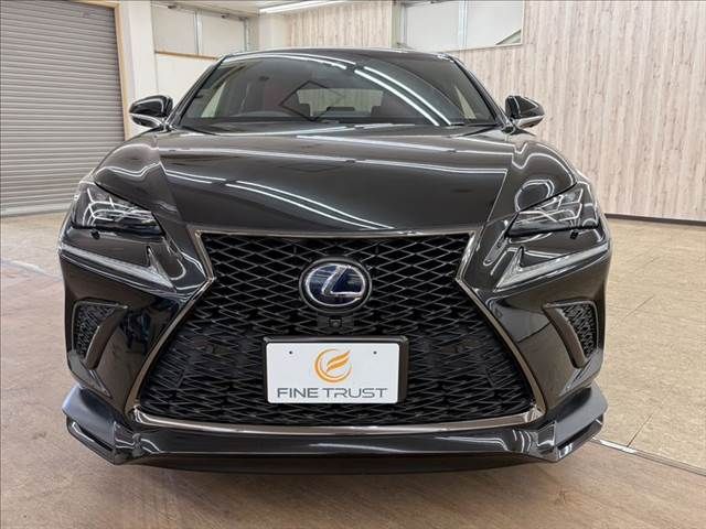 TOYOTA LEXUS NX300h 2018