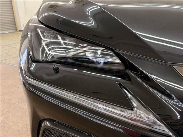 TOYOTA LEXUS NX300h 2018