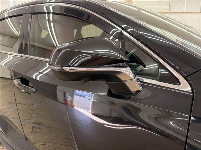 TOYOTA LEXUS NX300h 2018