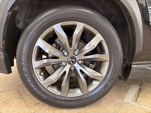 TOYOTA LEXUS NX300h 2018