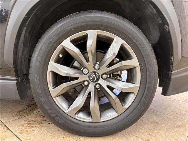 TOYOTA LEXUS NX300h 2018