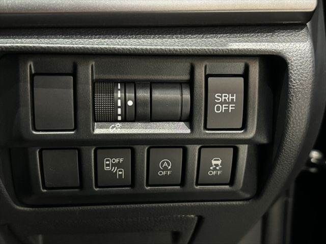 SUBARU IMPREZA SPORT 4WD 2018