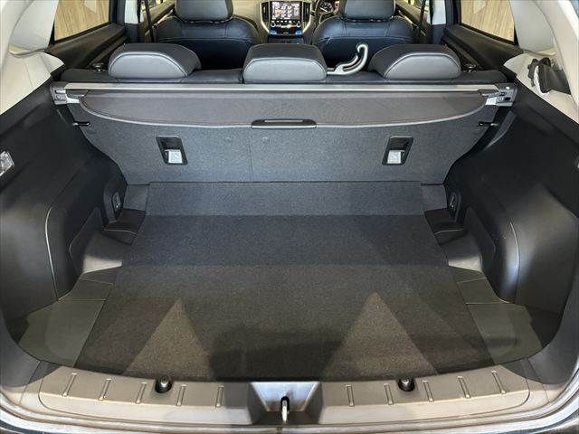 SUBARU IMPREZA SPORT 4WD 2018