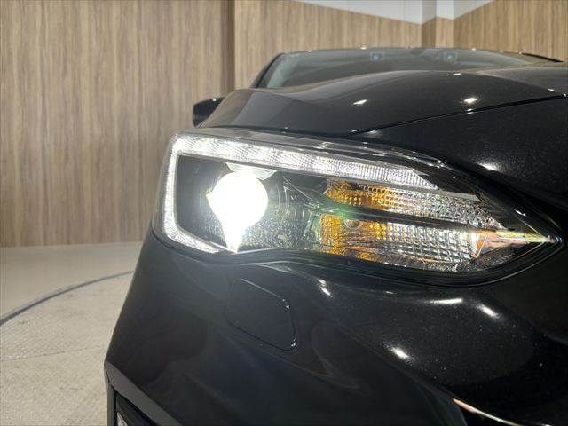 SUBARU IMPREZA SPORT 4WD 2018