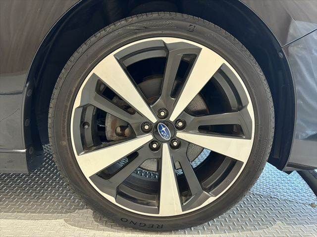 SUBARU IMPREZA SPORT 4WD 2018