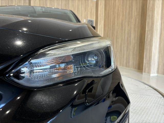 SUBARU IMPREZA SPORT 4WD 2018