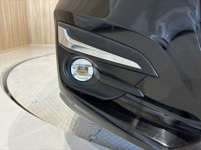 SUBARU IMPREZA SPORT 4WD 2018