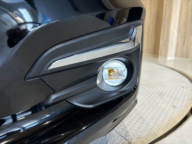 SUBARU IMPREZA SPORT 4WD 2018