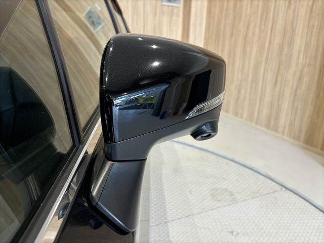 SUBARU IMPREZA SPORT 4WD 2018