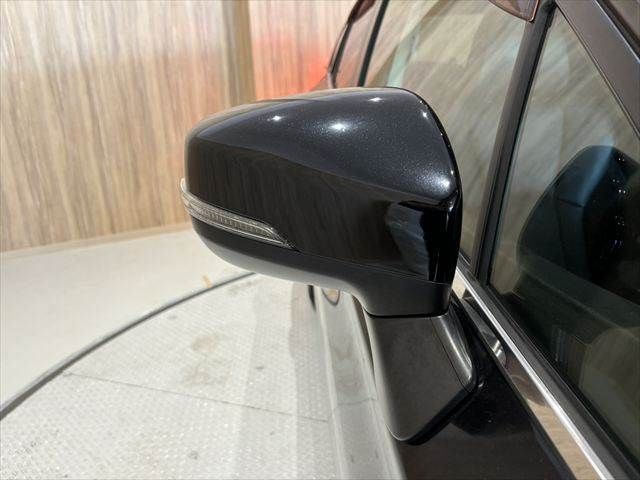 SUBARU IMPREZA SPORT 4WD 2018