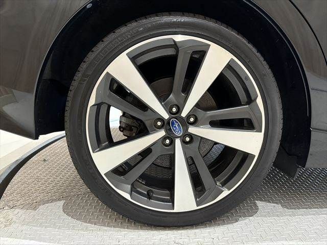 SUBARU IMPREZA SPORT 4WD 2018