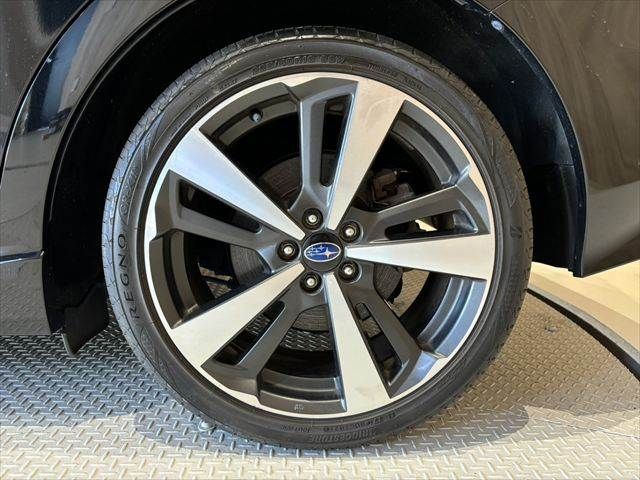 SUBARU IMPREZA SPORT 4WD 2018