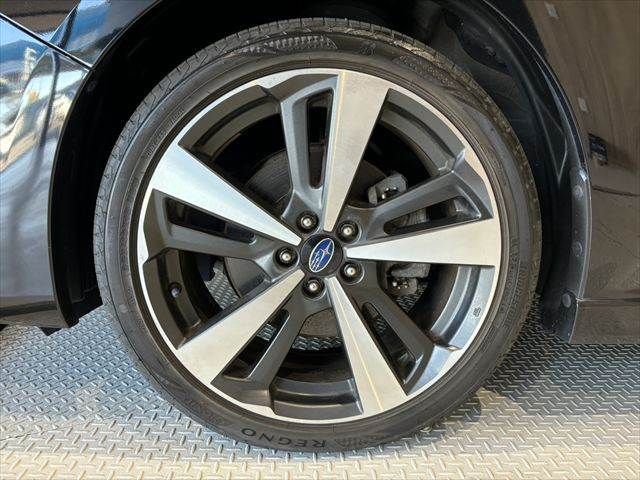 SUBARU IMPREZA SPORT 4WD 2018