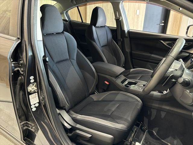 SUBARU IMPREZA G4 4WD 2016