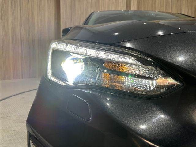 SUBARU IMPREZA G4 4WD 2016