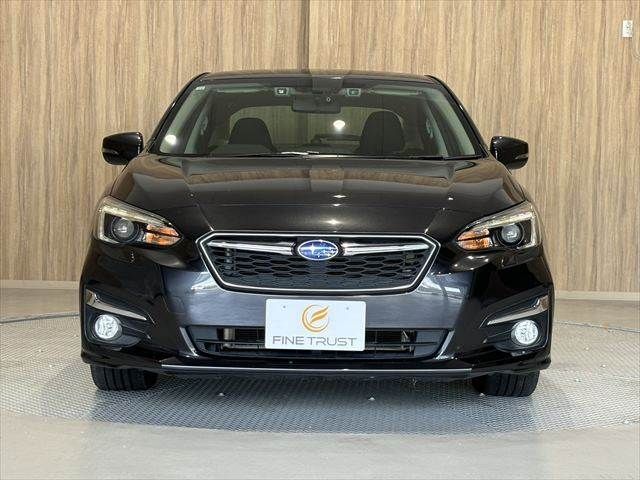 SUBARU IMPREZA G4 4WD 2016
