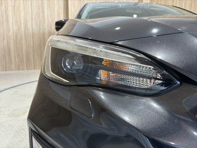 SUBARU IMPREZA G4 4WD 2016