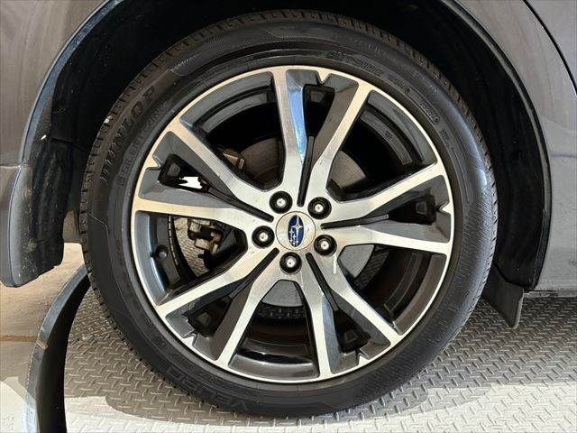 SUBARU IMPREZA G4 4WD 2016