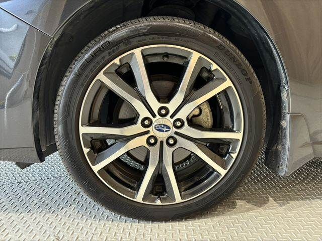 SUBARU IMPREZA G4 4WD 2016