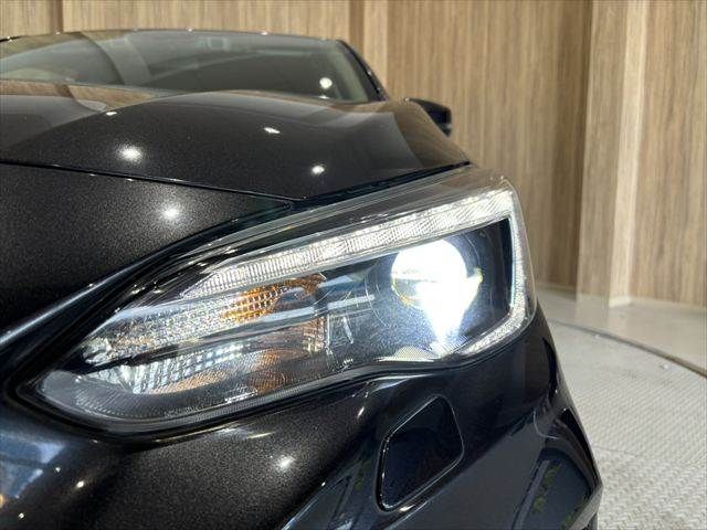 SUBARU IMPREZA G4 4WD 2016