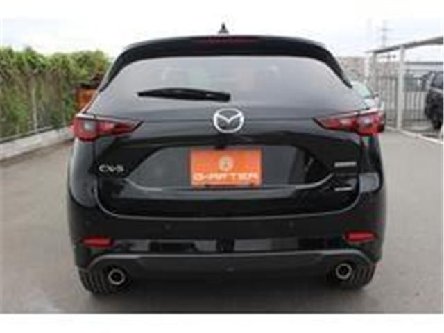 MAZDA CX-5 2023