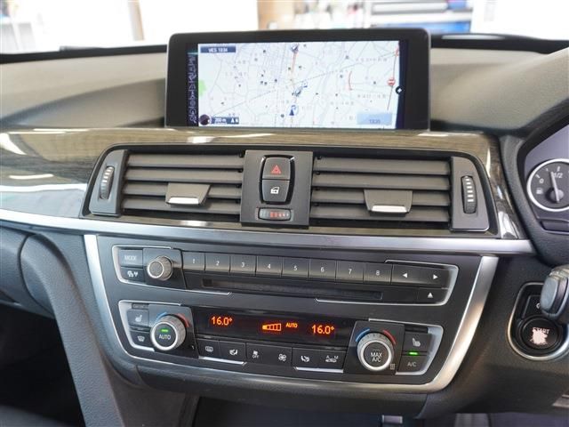 BMW BMW 3series GRAN TURISMO 2014