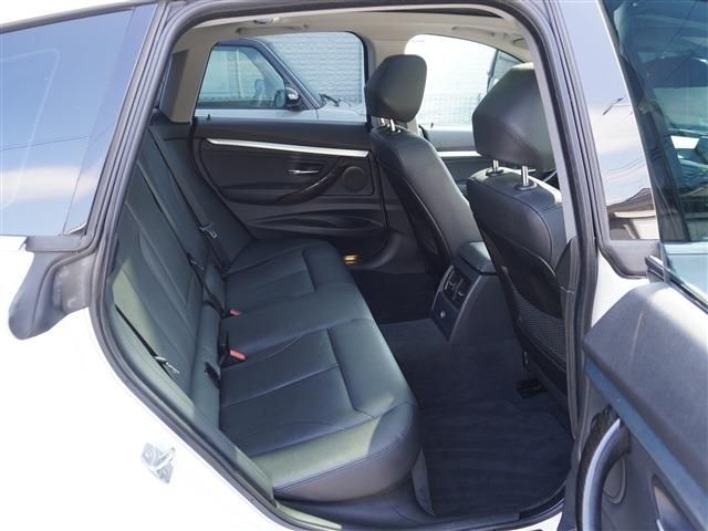 BMW BMW 3series GRAN TURISMO 2014