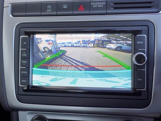 VOLKSWAGEN VOLKSWAGEN CROSS POLO 2017