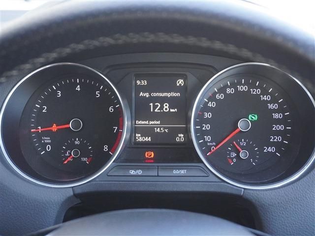 VOLKSWAGEN VOLKSWAGEN CROSS POLO 2017